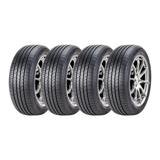 Imagem de Kit 4 Pneus Landspider Aro 13 175/70R13 Citytraxx 82T