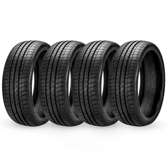 Kit 4 Pneus Linglong 165/40 R17 TL 75V Green-Max HP010 Menor preço em Kit 4 Pneus Linglong 165/40 R17 TL 75V Green-Max HP010