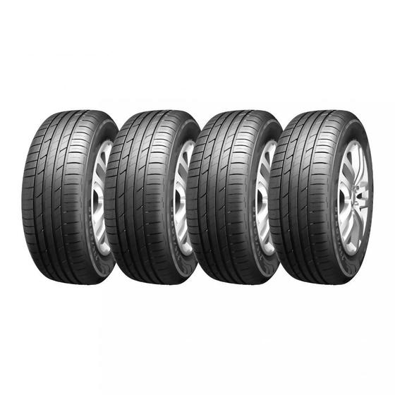 Imagem de Kit 4 Pneus Magnum Aro 16 205/60R16 Giornata M3 96V