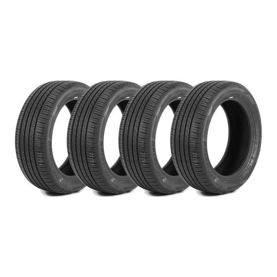 Imagem de Kit 4 Pneus Mileking Aro 18 235/50R18 MK-668 101V