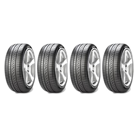 Imagem de Kit 4 Pneus Pirelli Formula Energy P 175/65R14 82 T