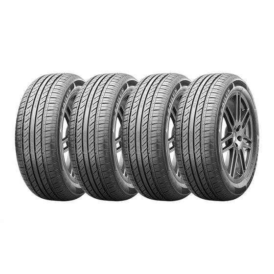 Imagem de Kit 4 Pneus Sailun Aro 14 175/65R14 Atrezzo SH-406 82H