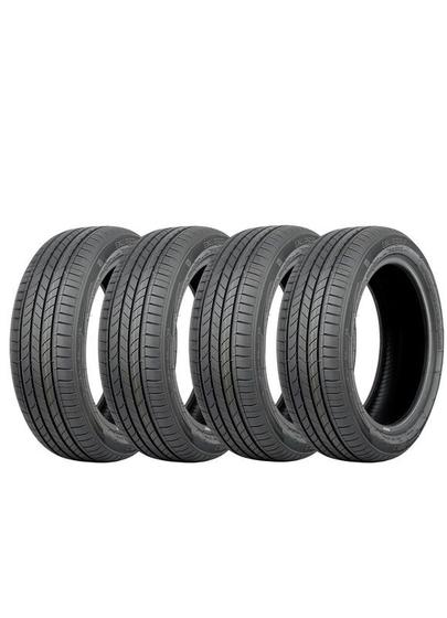 Imagem de Kit 4 Pneus Speedmax Aro 16 195/60R16 89H ENERGRIP BYD