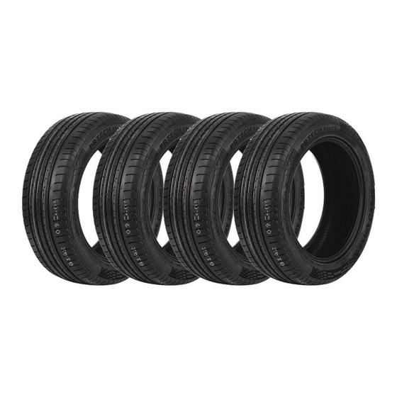 Imagem de Kit 4 Pneus Speedmax Aro 21 325/30R21 DSU02 108Y