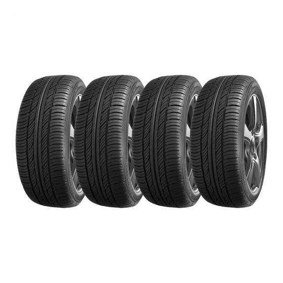 Imagem de Kit 4 Pneus Sumitomo Aro 14 175/65R14 BC20 82T