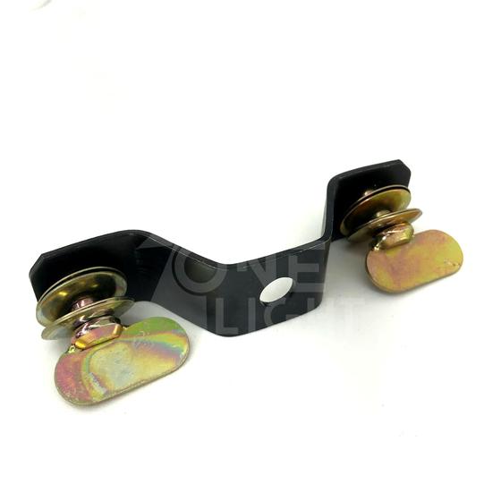 Imagem de Kit 4 Pre Garra Para Moving Encaixe 11Cm