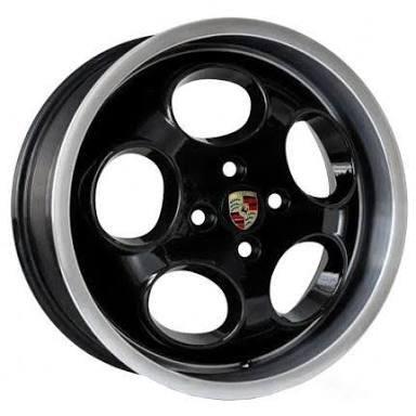 Imagem de Kit 4 Rodas Aro 15x6 Porsche Le Mans 4x100 BD EW928