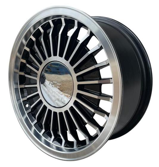 Imagem de Kit 4 Rodas Aro 17x7 Gm Opala 250C Ralinho 4x100 BD