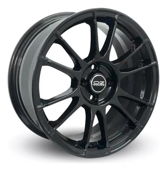 Imagem de Kit 4 Rodas Oz Turismo Scorro 4X100 Aro 15 4x100 S251