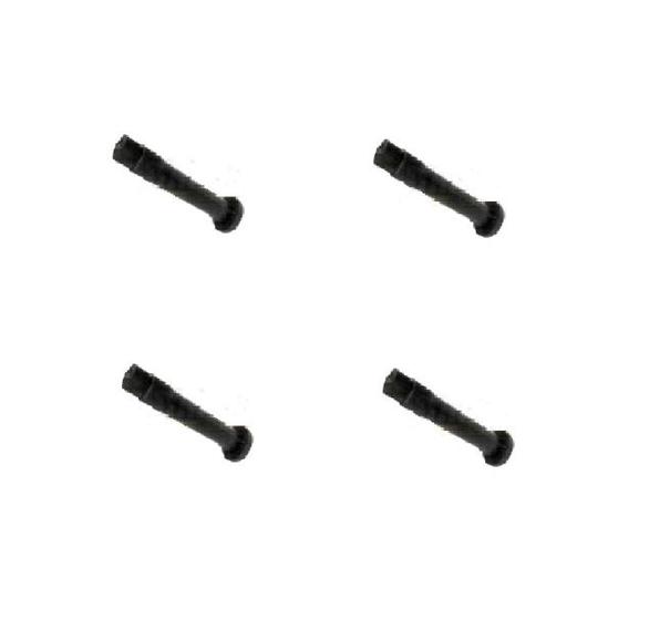 Kit 4 Supressores Ignição Vela Gol G6 1.0 2013 Menor preço em Kit 4 Supressores Ignição Vela Gol G6 1.0 2013