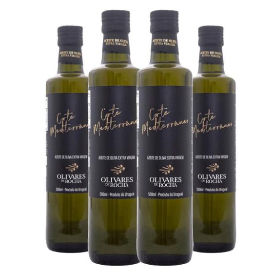 Kit 4 Unidades Azeite de Oliva Olivares Da Rocha Extra Virgem 500ml Kit 4 Unidades Azeite de Oliva Uruguaio olivares Da Rocha Extra Virgem 500ml Menor preço em Kit 4 Unidades Azeite de Oliva Olivares Da Rocha Extra Virgem 500ml Kit 4 Unidades Azeite de Oliva Uruguaio olivares Da Rocha Extra Virgem 500ml