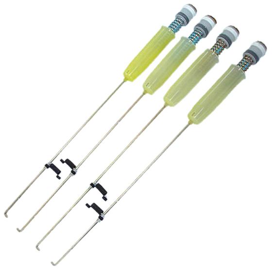 Imagem de Kit 4 Varas Para Lavadora Electrolux LT12Q LEC12 LT128 LTD13