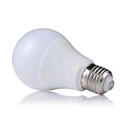 Imagem de Kit 40 Lampadas Led Pera 9w Bivolt 6500k Philbra E-27