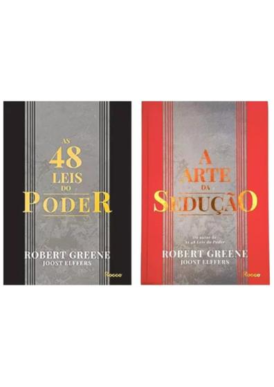 Imagem de Kit 48 e Artes da Sedução