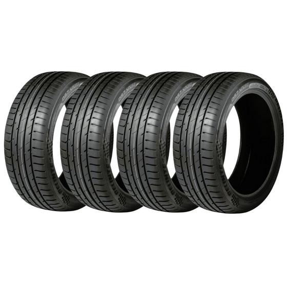 Imagem de Kit 4x Pneu 245/45 ZR20 103W XL DS7 SPORT Delinte