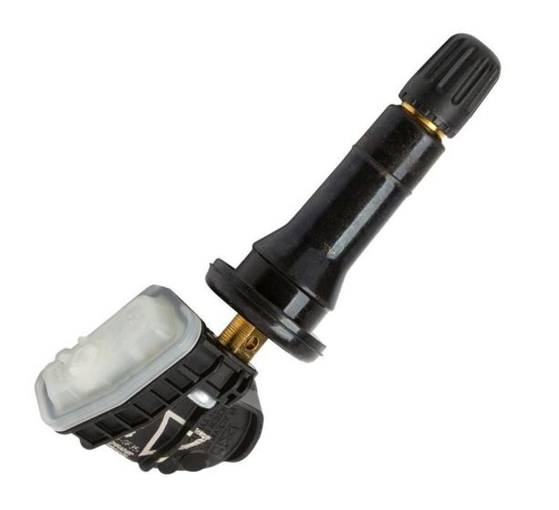 Imagem de Kit 4X Sensor Pneu Tpms Jac T40 T5 T50 Válvula Bico Pito