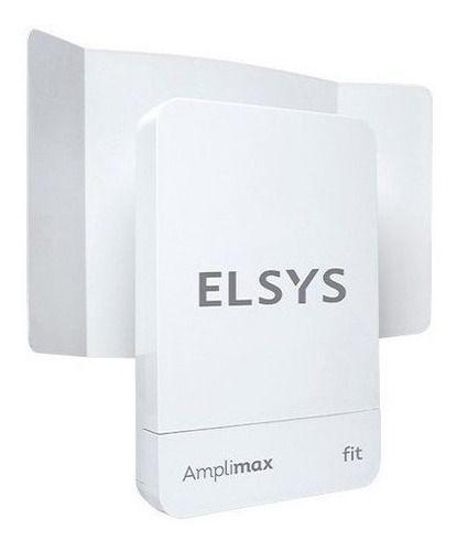 Imagem de Kit 5 Amplimax FIT 4G - ELSYS