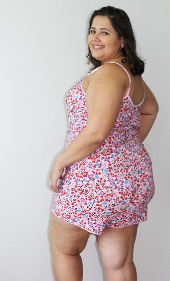 Kit 5 Baby Doll, Short Doll, PAJAMA, PIJAMA, Atacado, Plus Size, Liganete Revenda, 48-50 Menor preço em Kit 5 Baby Doll, Short Doll, PAJAMA, PIJAMA, Atacado, Plus Size, Liganete Revenda, 48-50