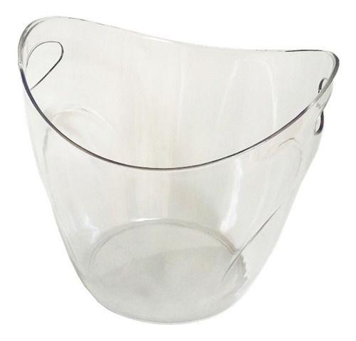 Kit 5 Balde De Gelo Para Bebidas-alto Requinte Menor preço em Kit 5 Balde De Gelo Para Bebidas-alto Requinte
