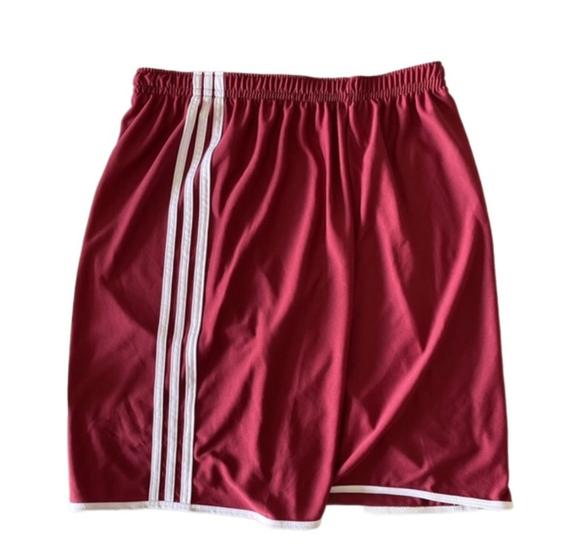 Imagem de KIT 5 Bermuda Short Masculino - Futebol Corrida Academia Piscina Praia Casual Lazer