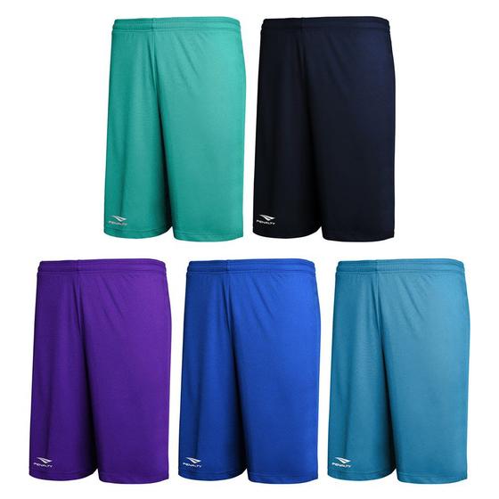 Imagem de Kit 5 Bermudas Penalty X Masculina