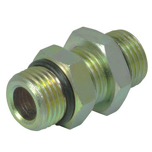 Imagem de Kit 5 Conexão Redutora Válvula Mbb Niple Longo 16 X 1,5 Mm X 16 X 1,5 Mm