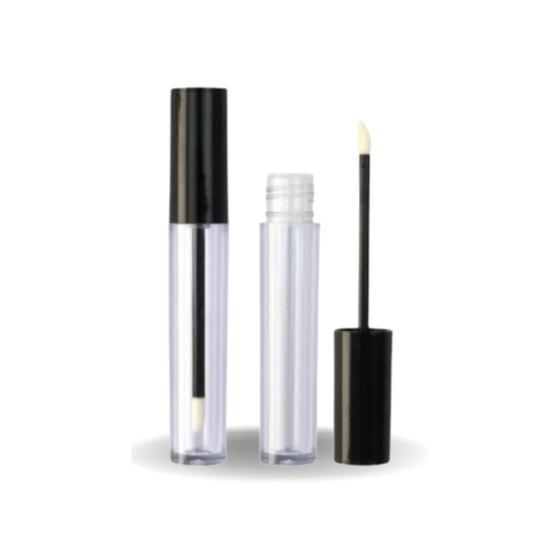 Imagem de Kit 5 Embalagens Tubo Para Batom Liquido Gloss Labial 4,5ml