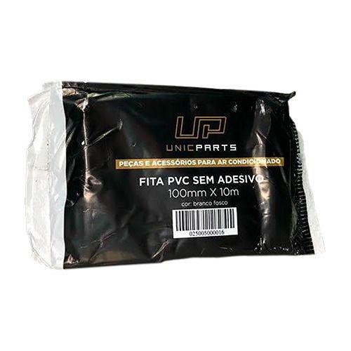 Imagem de  Kit 5 FITA PVC BRANCA - ISOLAMENTO P AR CONDICIONADO UP