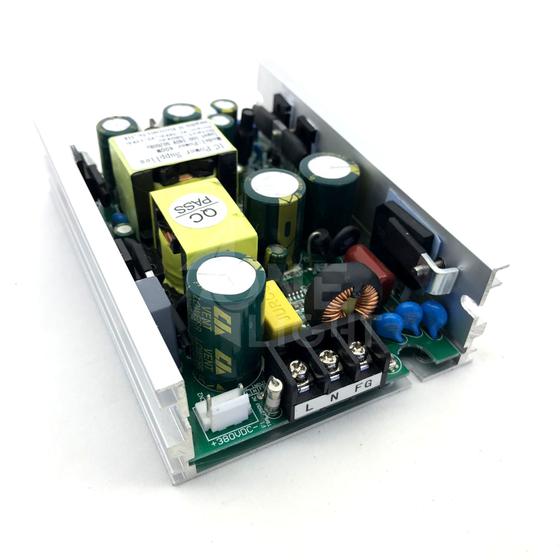 Imagem de Kit 5 fonte para moving beam 200 28+12+380v 400w