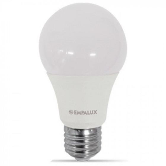 Imagem de KIT 5 Lâmpada Led 12v 10w E-27 Energia Solar Empalux - Al10062