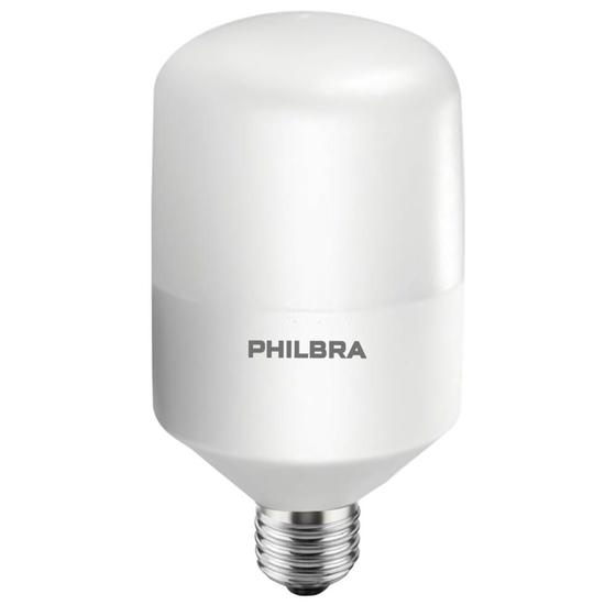 Imagem de Kit 5 Lâmpada Led Bulbo 30W E-27 Alta Potência Bivolt