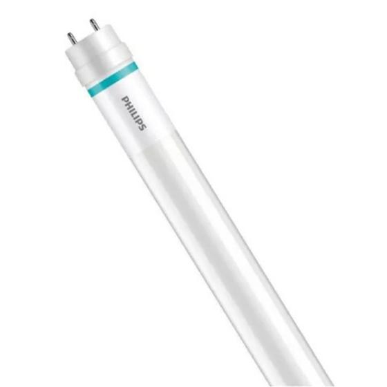 Imagem de Kit 5 Lâmpada Led Tubular Philips T8 8w Bivolt 4000k 1050lm