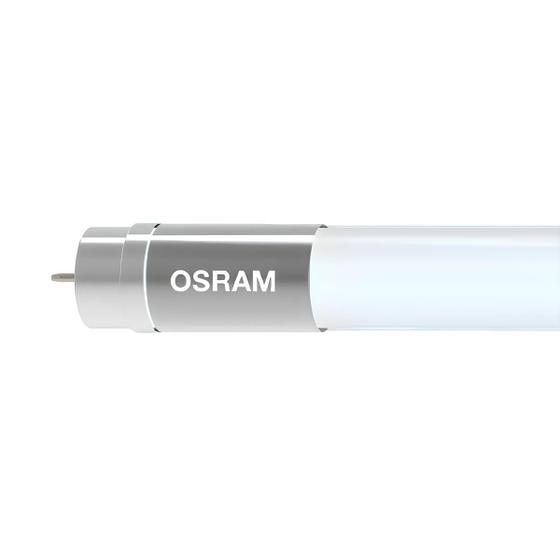 Imagem de Kit 5 Lampada Led Tubular T8 120Cm 18W 3000K 1850Lm Osram