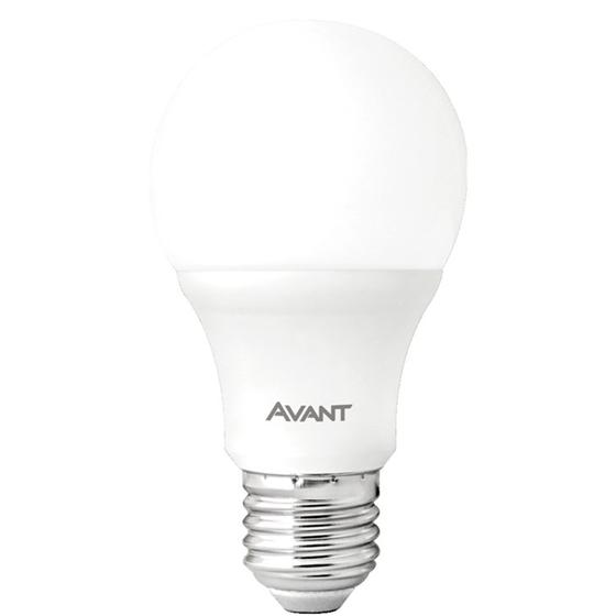 Kit 5 Lâmpadas Led 15w Branco Frio 6500k Bivolt Avant Menor preço em Kit 5 Lâmpadas Led 15w Branco Frio 6500k Bivolt Avant