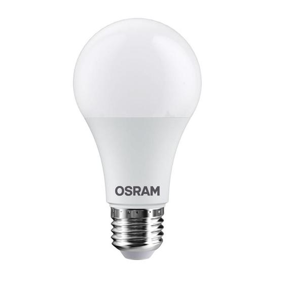 Kit 5 Lâmpadas Led 15W Osram CLA90 Bivolt Branca é ruim? Kit 5 Lâmpadas Led 15W Osram CLA90 Bivolt Branca é boa?