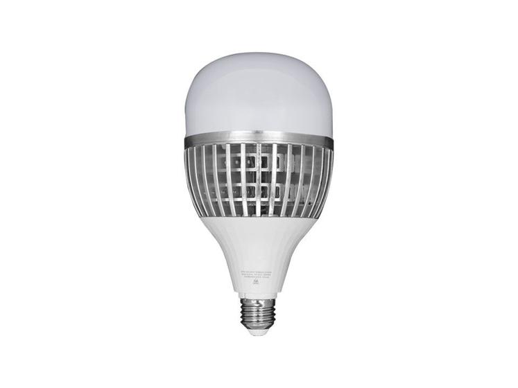 Kit 5 Lâmpadas Ultra Led Bulbo T 65w 6500k Branca Fria Menor preço em Kit 5 Lâmpadas Ultra Led Bulbo T 65w 6500k Branca Fria