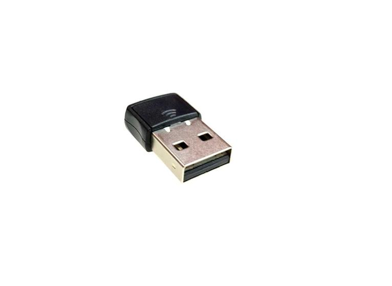 Imagem de Kit 5 Mini Adaptador Receptor Wireless Usb Wifi 900mbps Nfe Atacado