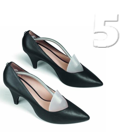Kit 5 Par Modelador de Sapatos Calçados Feminino Alargar Lacear OR62601 Ordene Menor preço em Kit 5 Par Modelador de Sapatos Calçados Feminino Alargar Lacear OR62601 Ordene