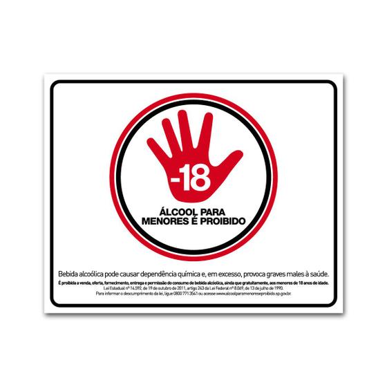 Declaração Menor De 18 Anos Editável