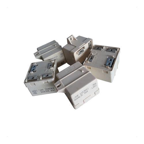 Imagem de Kit 5 Relé Voltimétrico Compressor Monofásico até 5cv Bivolt