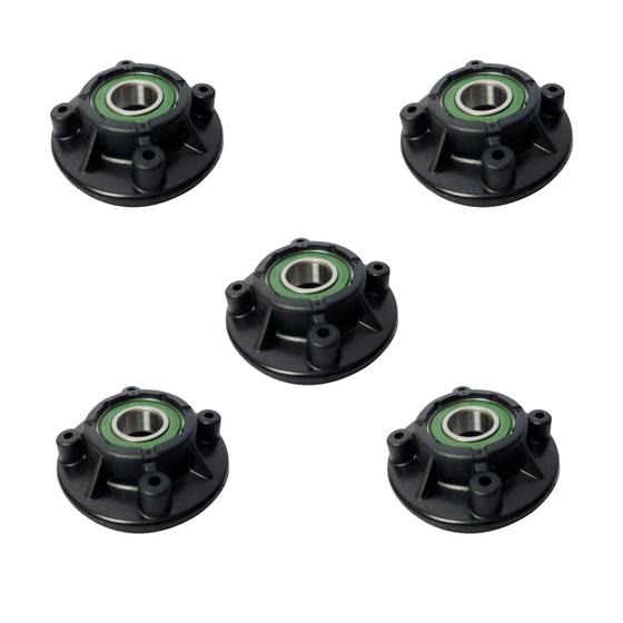 Imagem de Kit 5 Retentores Rolamento Lixadeira Orbital Dewalt Dwe6421 - NA293294-5
