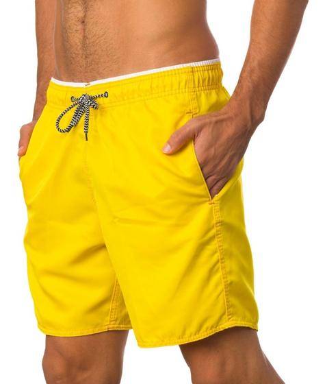 Imagem de Kit 5 Shorts Tactel Masculino