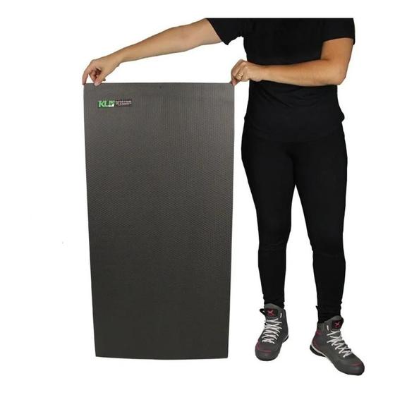 Kit 5 Unidades Colchonete Academia Fitness Eva 10mm Menor preço em Kit 5 Unidades Colchonete Academia Fitness Eva 10mm