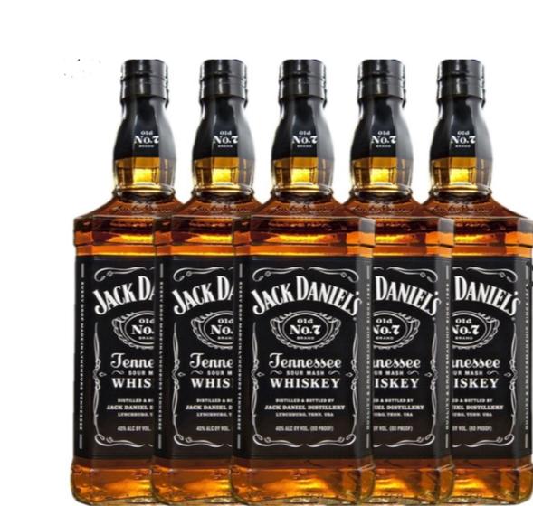 Jack Daniels 0 5 Купить