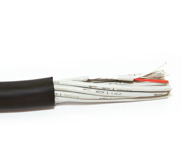 Imagem de Kit 50 Metros Cabo Multisom Sparflex 42Px24Awg