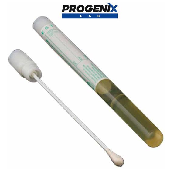 Kit 50 Unid Swab Rayon + Meio Stuart Estéril - CITOTEST - Medicamentos ...