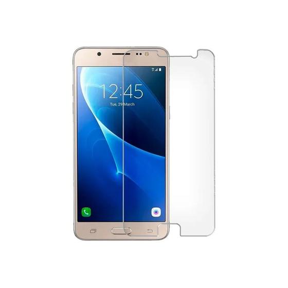 Imagem de Kit 5un Película de Vidro Para Samsung Galaxy J5 Metal J510