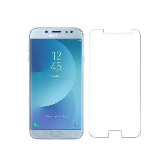 Imagem de Kit 5Un Pelicula De Vidro Samsung Galaxy J7 Pro J730