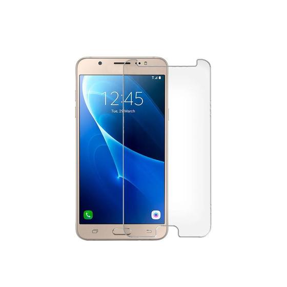 Imagem de Kit 5un Película Vidro Para Samsung Galaxy J3 / J5 / J2 Pro