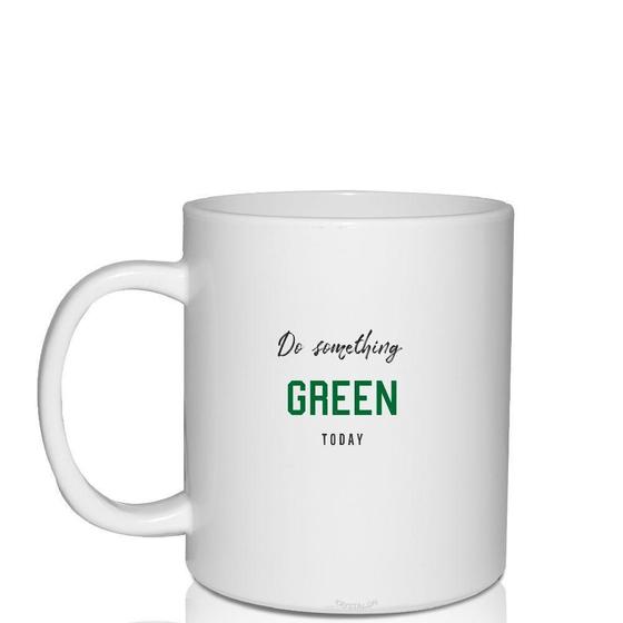 Imagem de Kit 6 Canecas Eco Personalizadas Seja Green